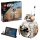 LEGO STAR WARS 75452 Droid astromechaniczny BB-8™ - 1473556 - zdjęcie 2